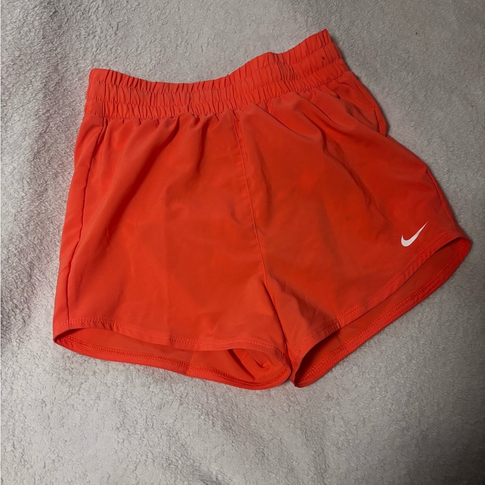 Nike Women's Bright Athletic Shorts